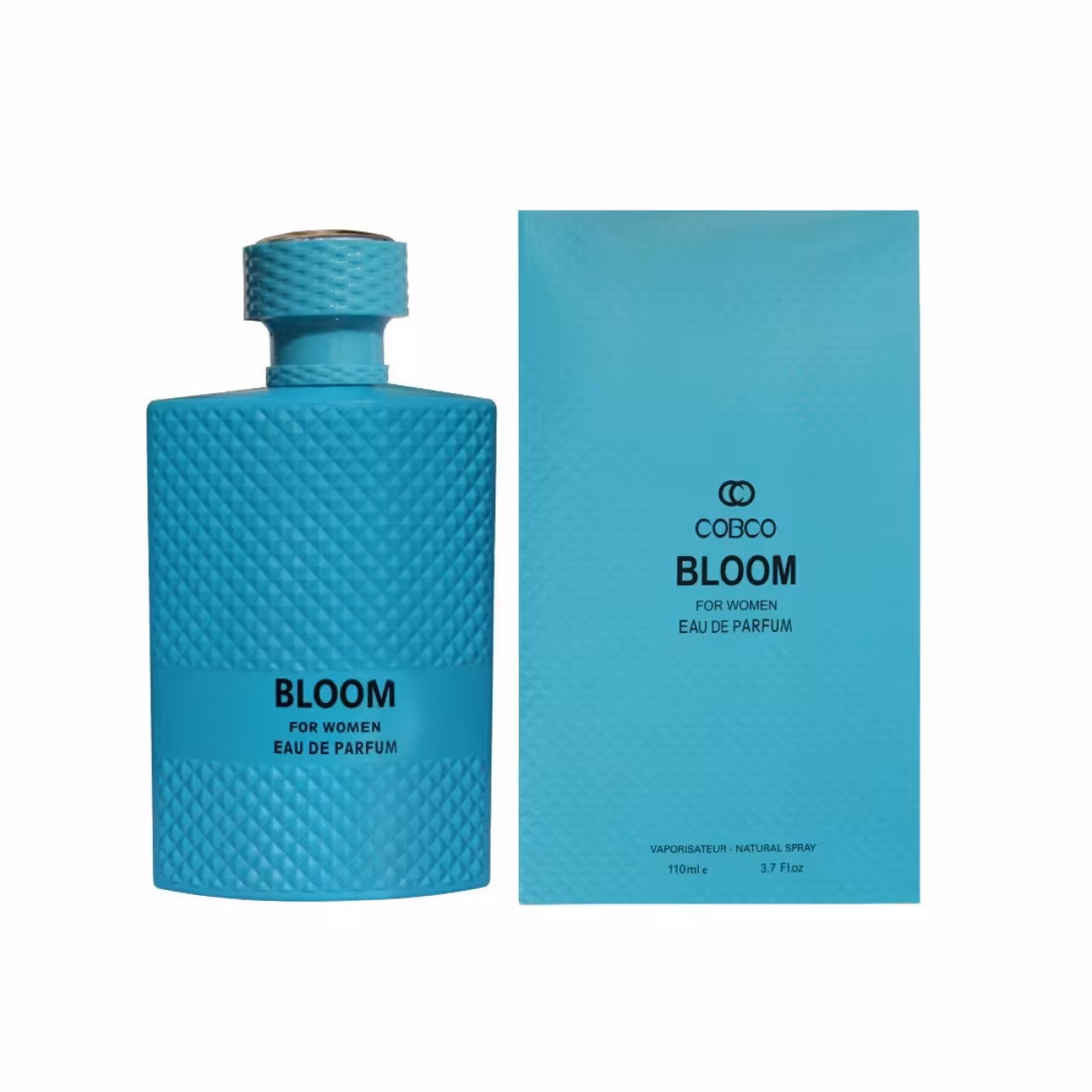 ادو پرفیوم زنانه کوبکو مدل BLOOM حجم 100 میلی لیتر