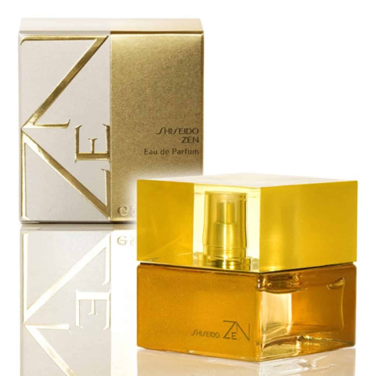 عطر شیسیدو زن گرمی (18000) اسانس اورجینال