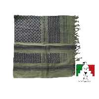 شماق طرح آمریکایی سبز اعلا چفیه نظامی چفیه عراقی شماق نظامی درجه یک شماق تراکم بالا شماق تاکتیکال شماق کوهنوردی استتار