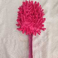 سفره پاک کن ماکارانی دسته دار