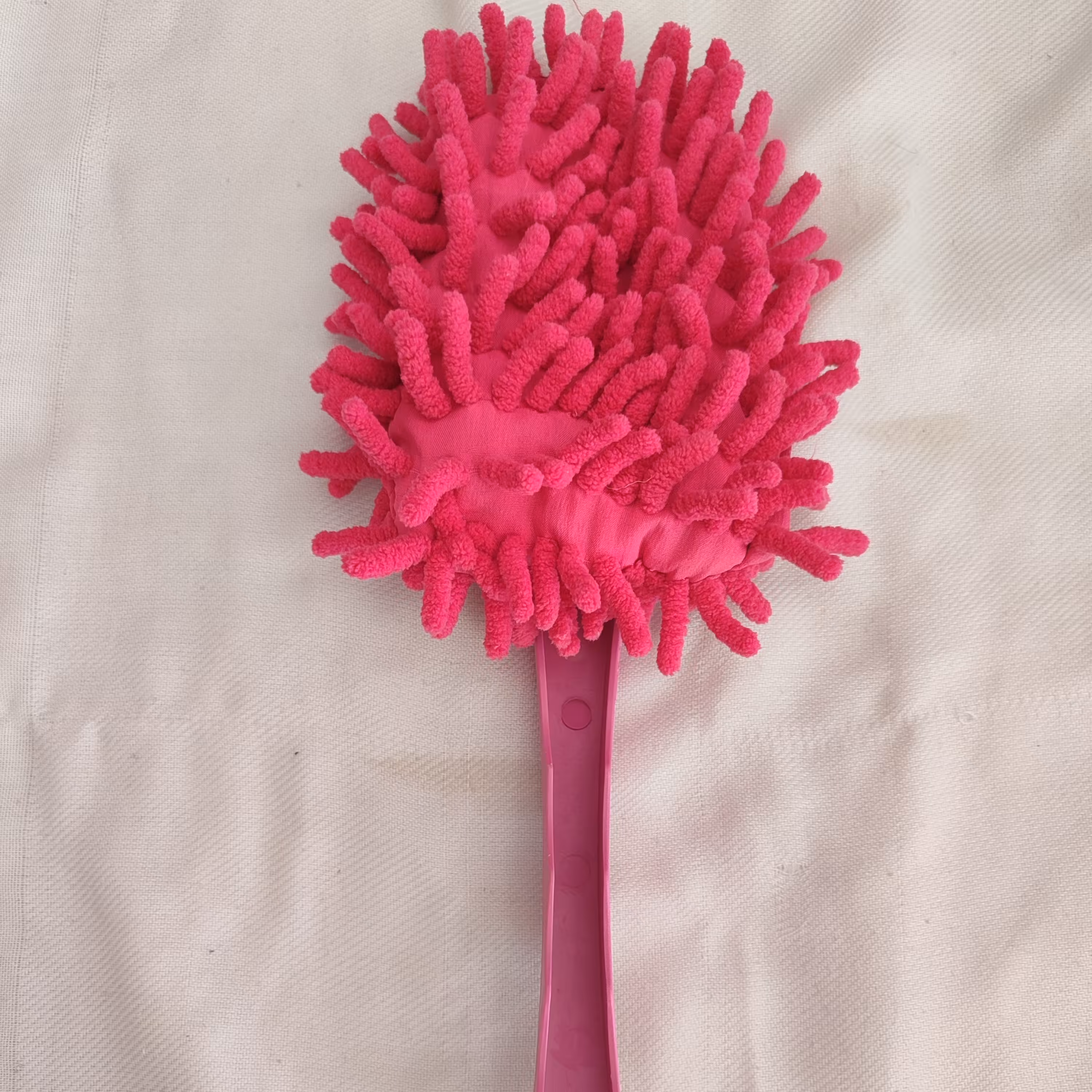 سفره پاک کن ماکارانی دسته دار