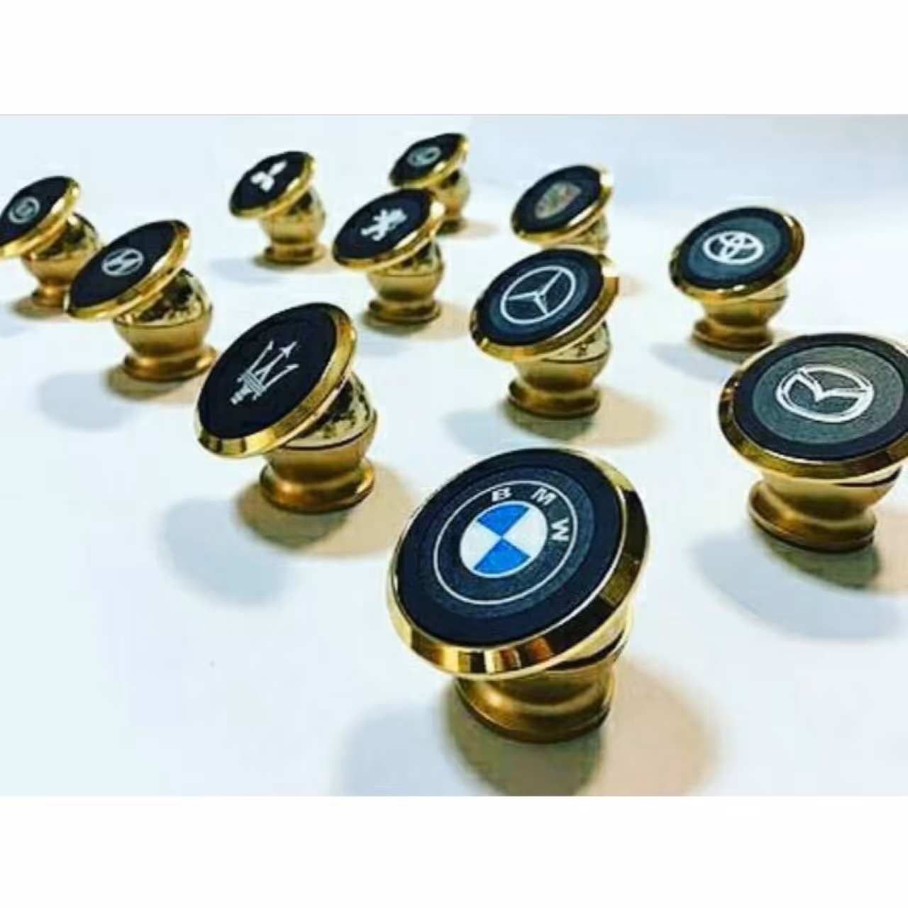 هولدر مگنتی موبایل