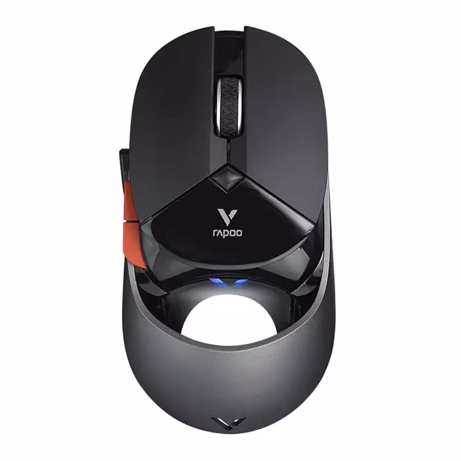 قیمت و خرید ماوس گیمینگ بی‌سیم رپو مدل VT960S | یاس ارتباط