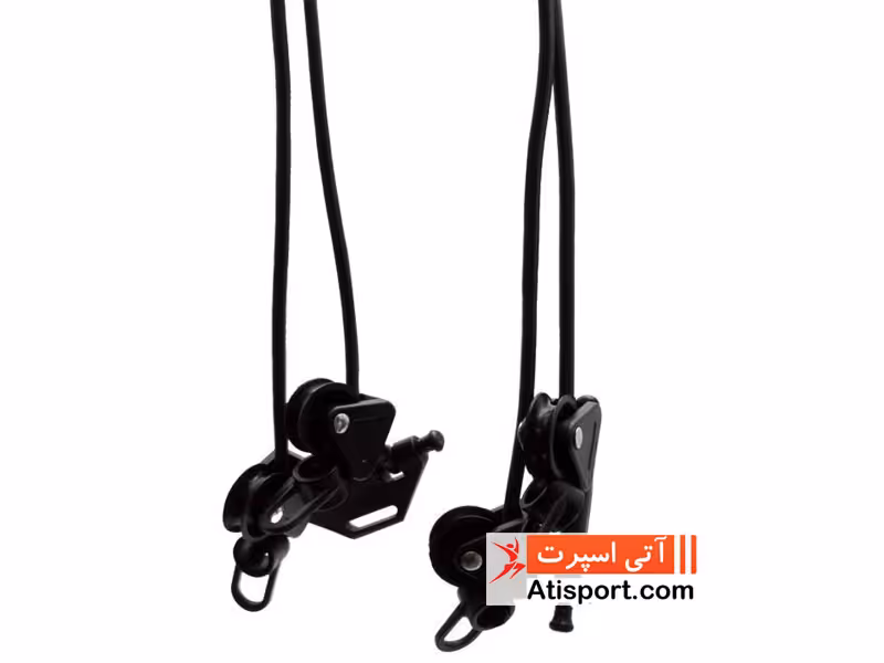 کش مردانه چند منظوره Mega Fitness Door gym puller