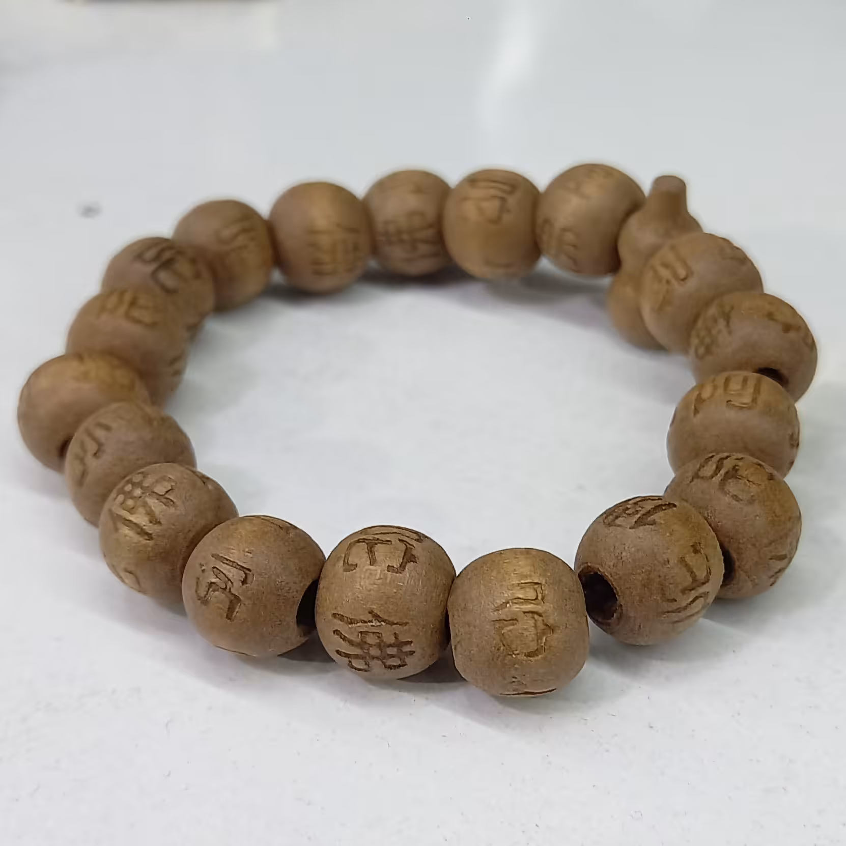 دستبند چوبی ژاپنی