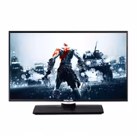 قیمت و خرید مانیتور 24 اینچ مسترتک مدل MT2402HD | یاس ارتباط