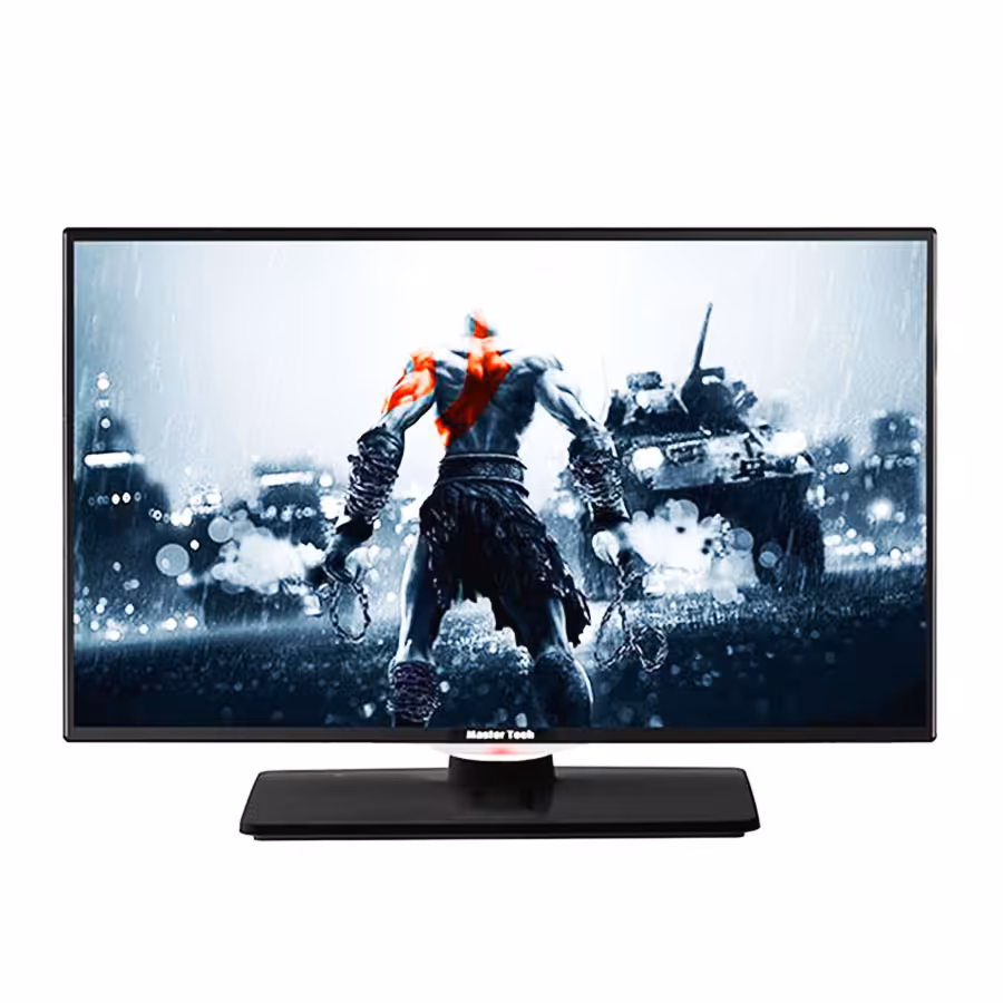 قیمت و خرید مانیتور 24 اینچ مسترتک مدل MT2402HD | یاس ارتباط