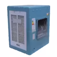 کولر آبی آبشار مدل 7500