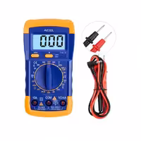 مولتی متر دیجیتال مدل A830L                