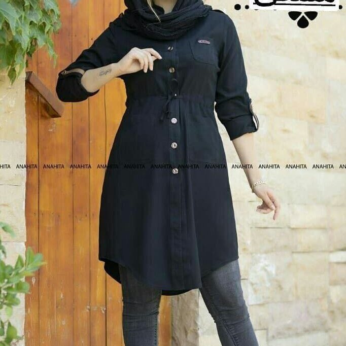 مانتو اسپرت )