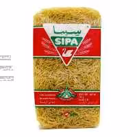 رشته فرانسوی بلالیت سیبا 
