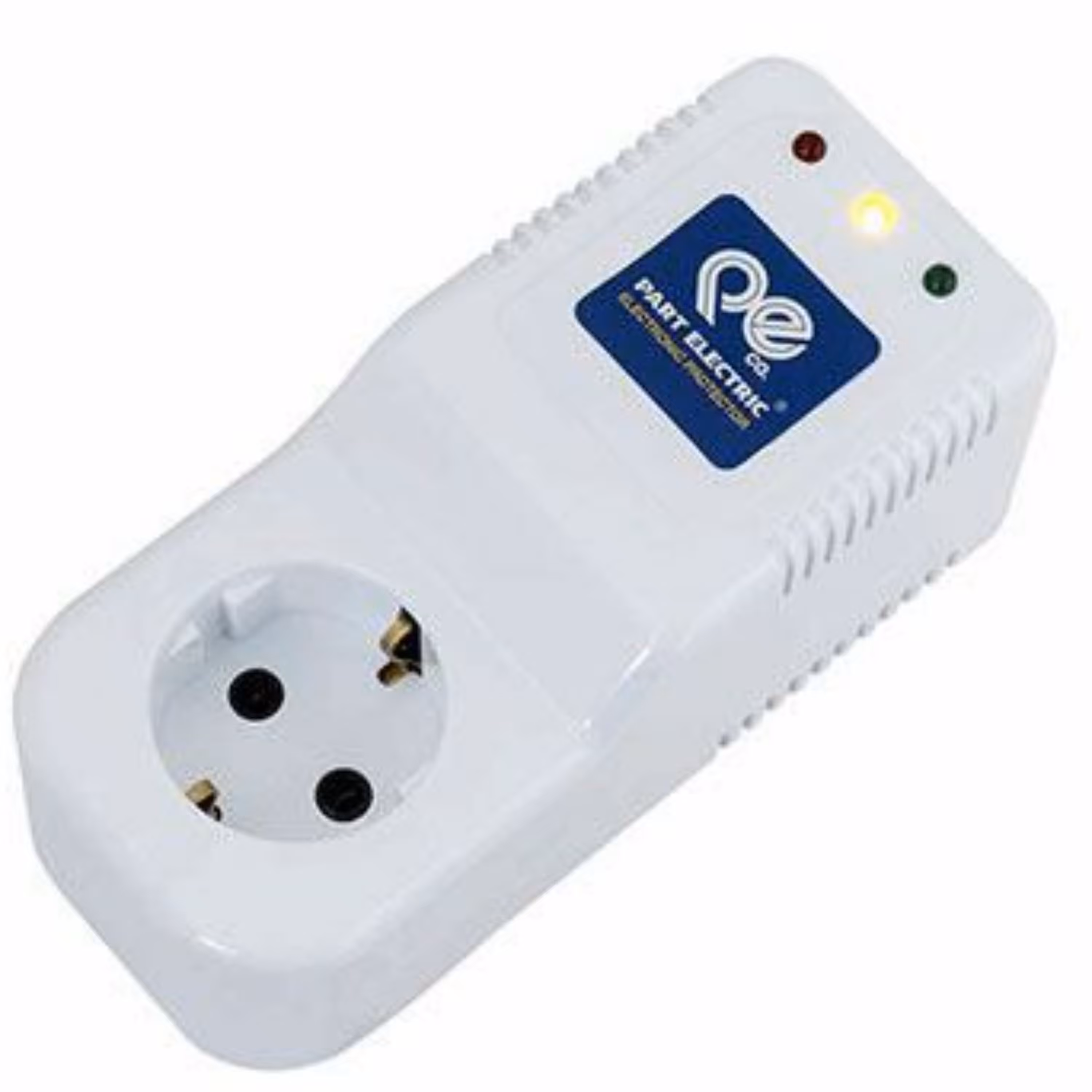 محافظ ولتاژ پارت الکتریک کارتن 20 عددی کولر گازی یخچال و لباسشویی