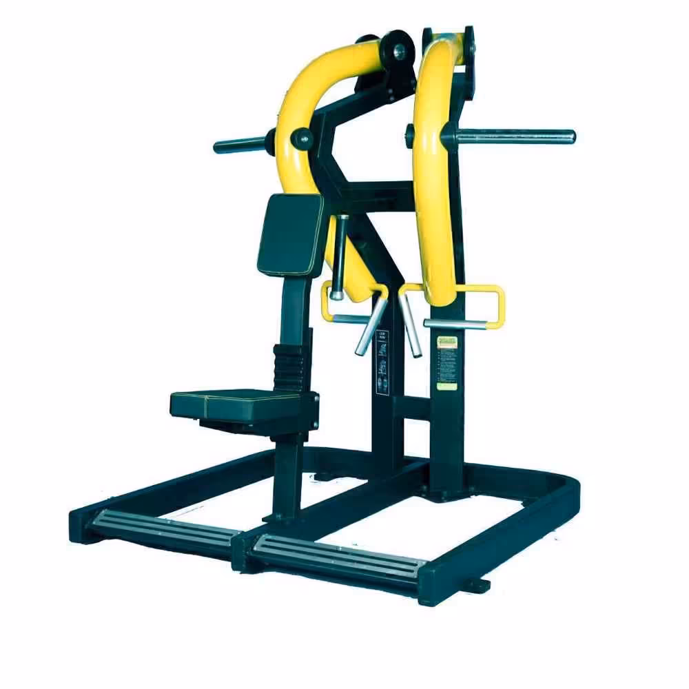 زیر بغل اچ بلند وزنه آزاد( طرح DHZ) مدل ES