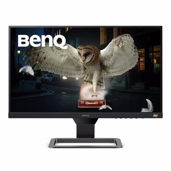 مانیتور 24 اینچ بن کیو مدل EW2480