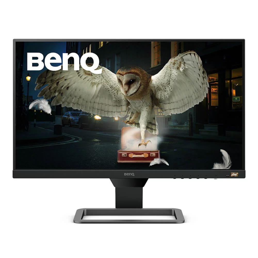 مانیتور 24 اینچ بن کیو مدل EW2480