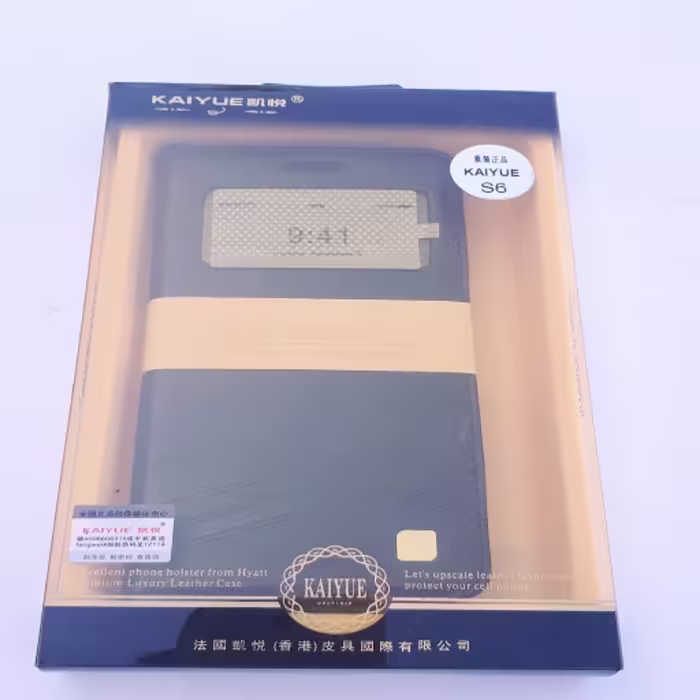 کیف گوشی - Samsung Galaxy S6