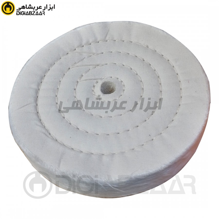 گیلانس 100*100 میل سفید