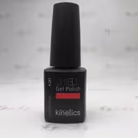 لاک ژل کنیتکس سری شیلد شماره 281 حجم 11 میل - Kinetics