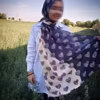 شال نخی قلبی