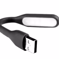 چراغ مطالعه usb

