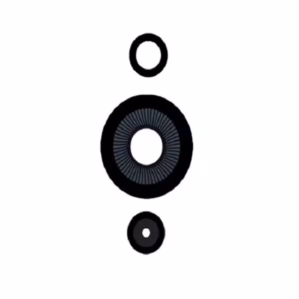 شیشه دوربین هوآوی Huawei nova 11 Pro - دنافون