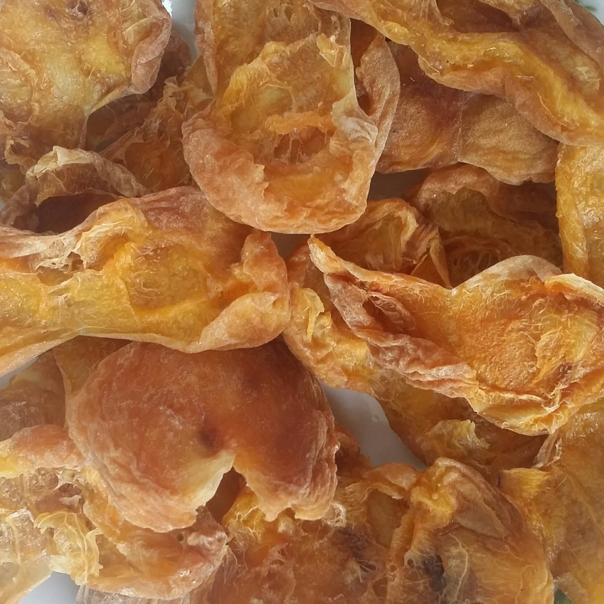 زرد آلو خشک طبیعی آفتابی(درجه یک- بدون نقطه سیاه)