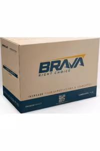 روغن و مکمل موتور EXTREME 9000 10W60 4X 4 LT Brava