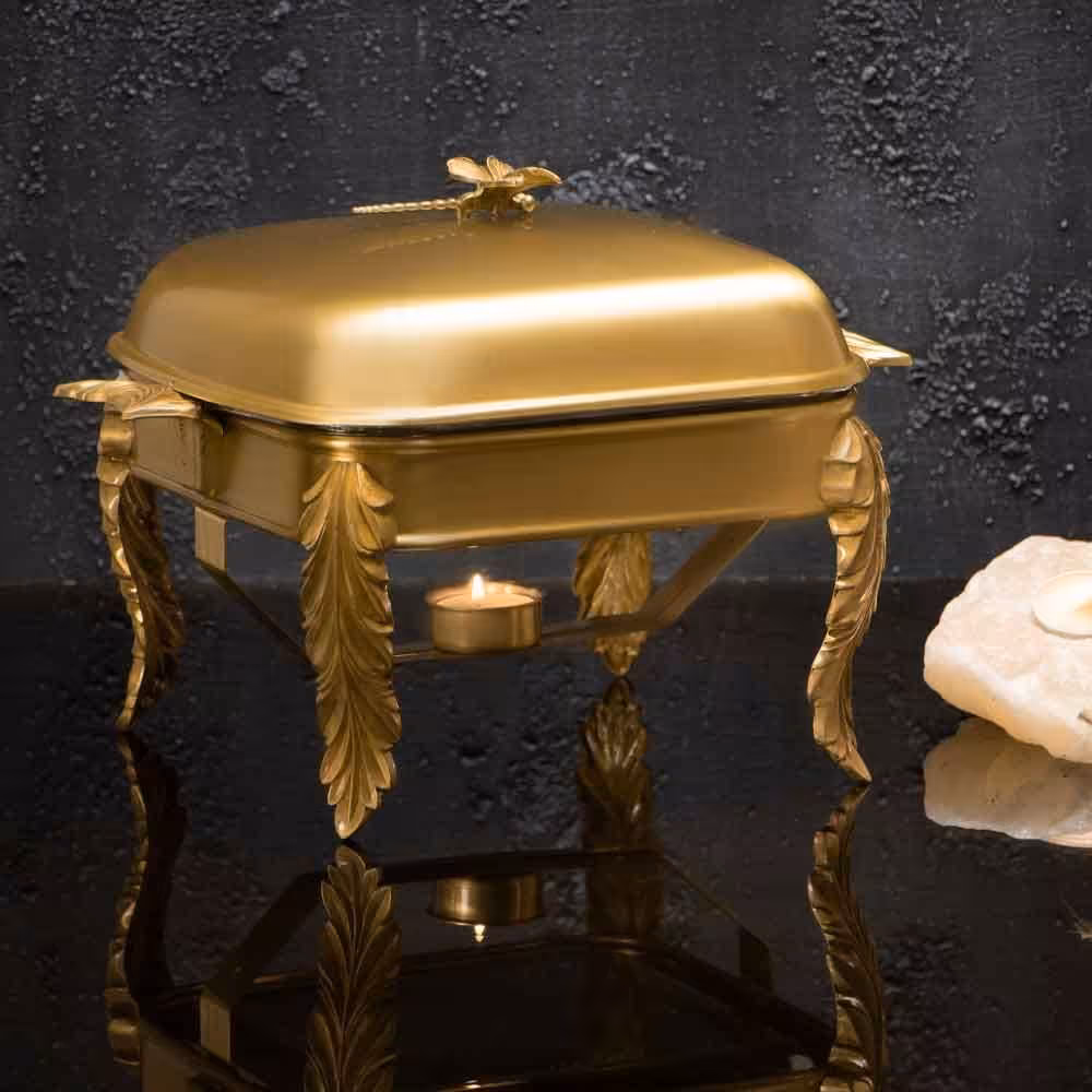 سوفله خوری سالی نو مدل 7011B ( تمام برنج )