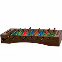 فوتبال دستی مدل s106 (پس کرایه)