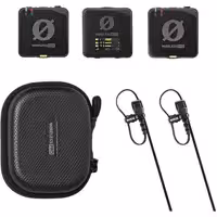 میکروفن بی سیم رود RODE WIRELESS PRO