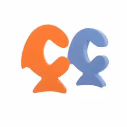 نگهدارنده درب طرح ماهی