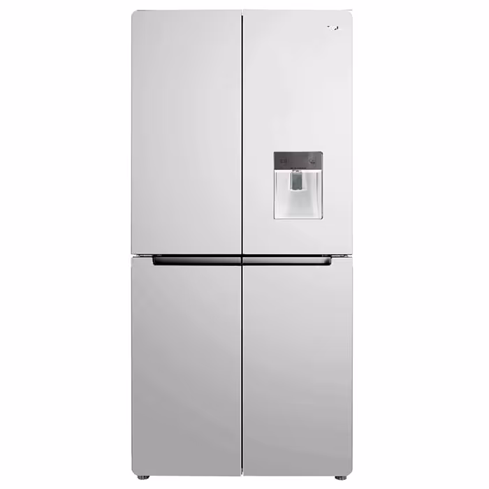 یخچال و فریزر ساید بای ساید تی‌سی‌ال مدل TR4-540ED