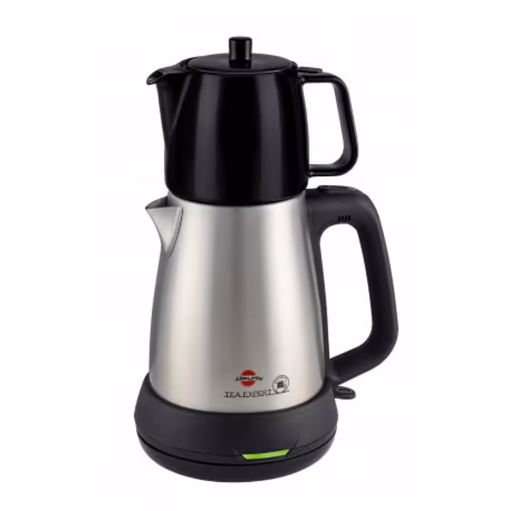 چایساز پارس خزر مدل warmdrink