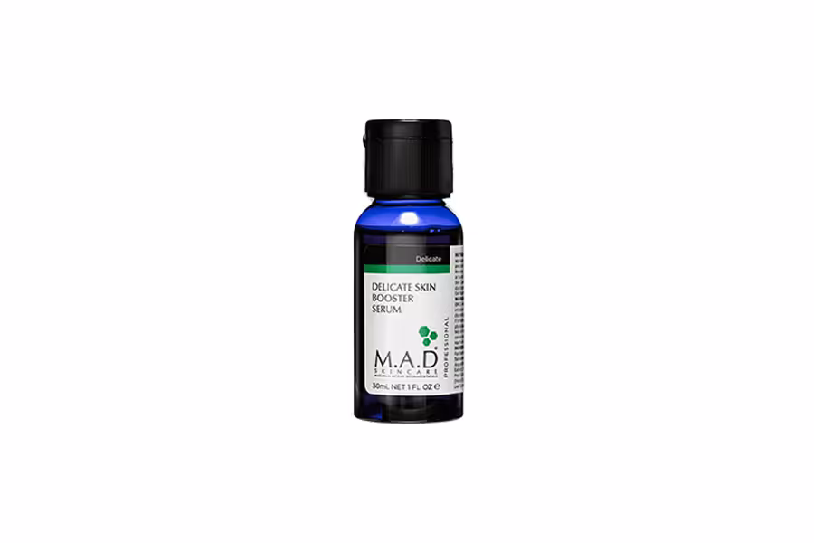 بوستر ماسک تسکین بخش و ضد التهاب ام ای دی M.A.D