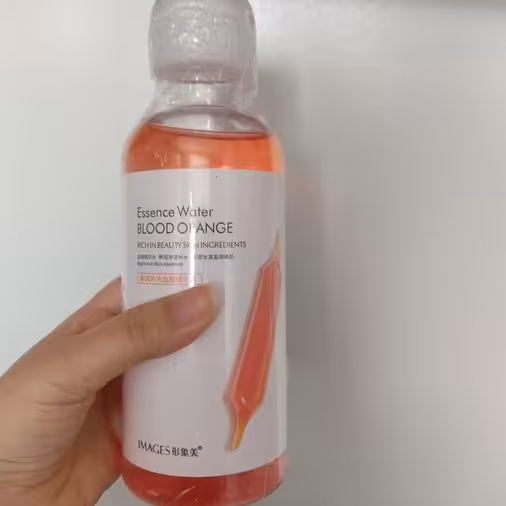 تونر پرتقال خونی ایمیجز 500 گرمی آماده ارسال

