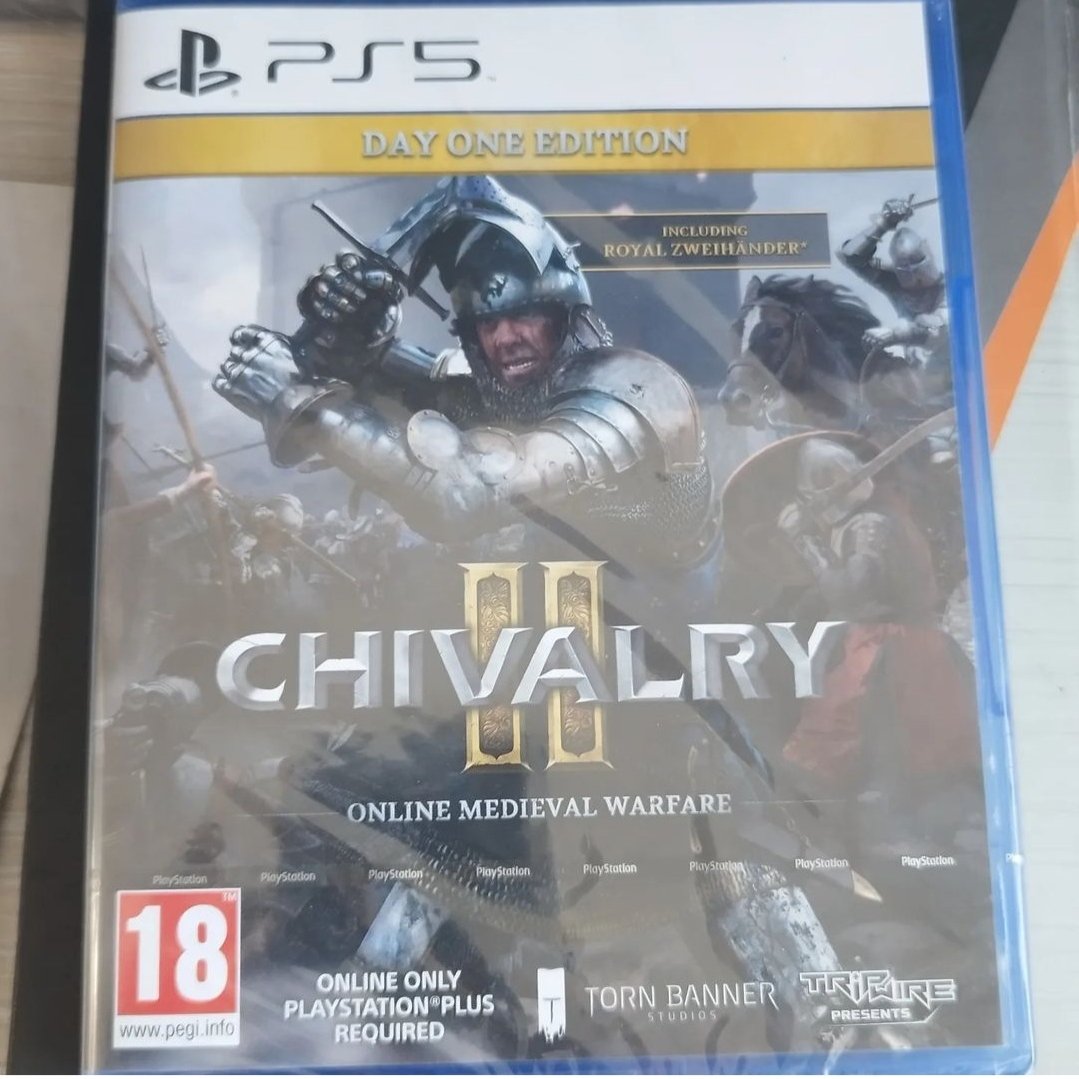 بازی پلی استیشن 5