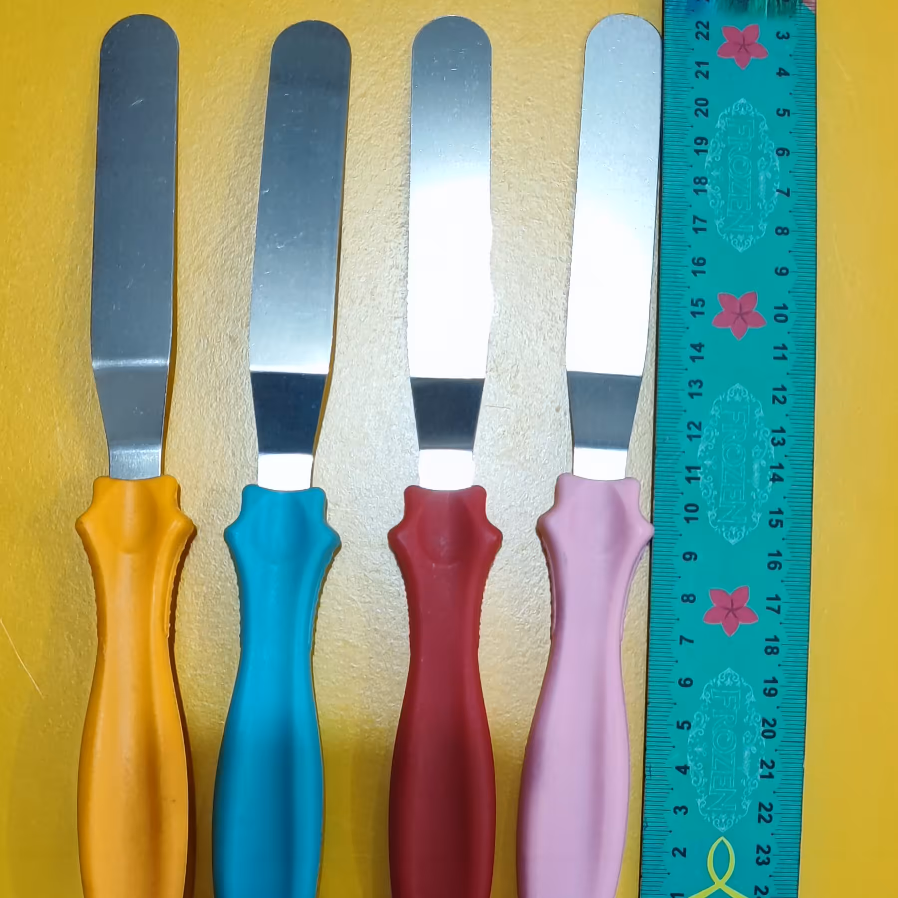 پالت خم 22سانت