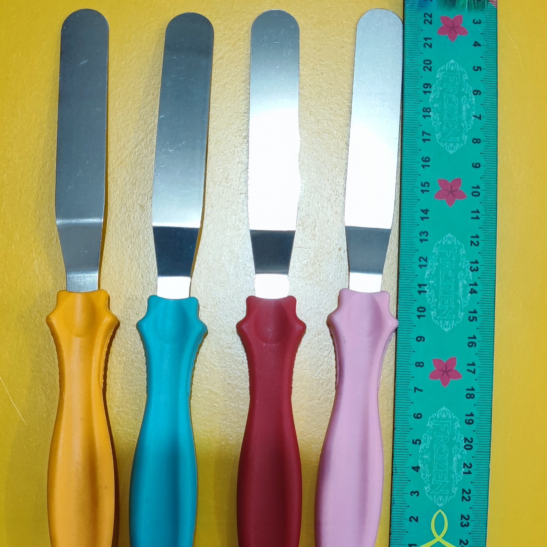 پالت خم 22سانت