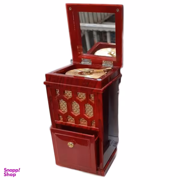 جعبه موزیکال مدل 555