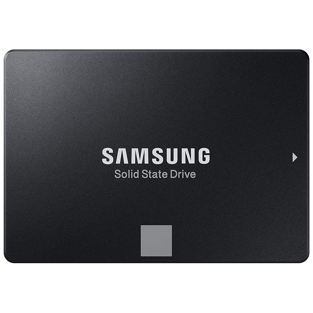 اس اس دی Samsung مدل 870EVO ظرفیت 250 گیگابایت