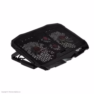 پایه خنک کننده لپ تاپ تسکو مدل TCLP 3100