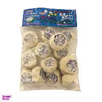 سفید آب سنتی حمام خوانسار بسته 14 عددی