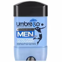 مام آمبرلا مردانه مدل Total Care حجم 75 میل

