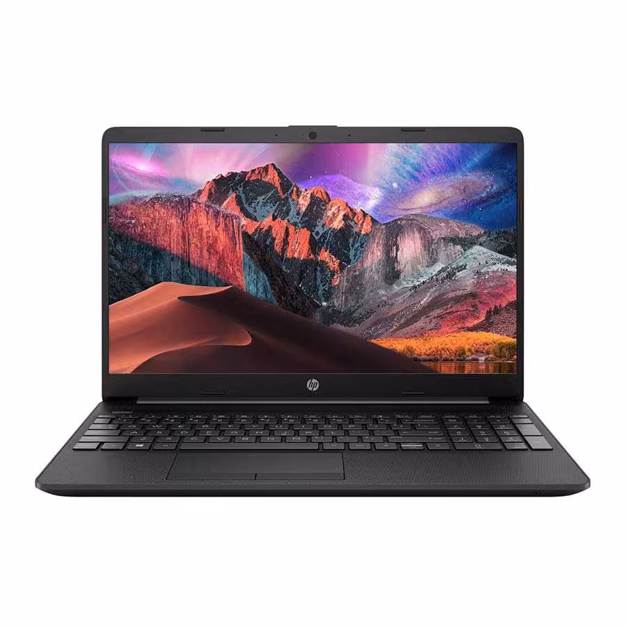 قیمت و خرید لپ تاپ 15.6 اینچ اچ پی DW2196-A Core i3 1005G1/1TB HDD/8GB/MX130 2GB | یاس ارتباط