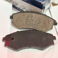 لنت ترمز جلو ماکسیما MOBISکره  سرامیکی