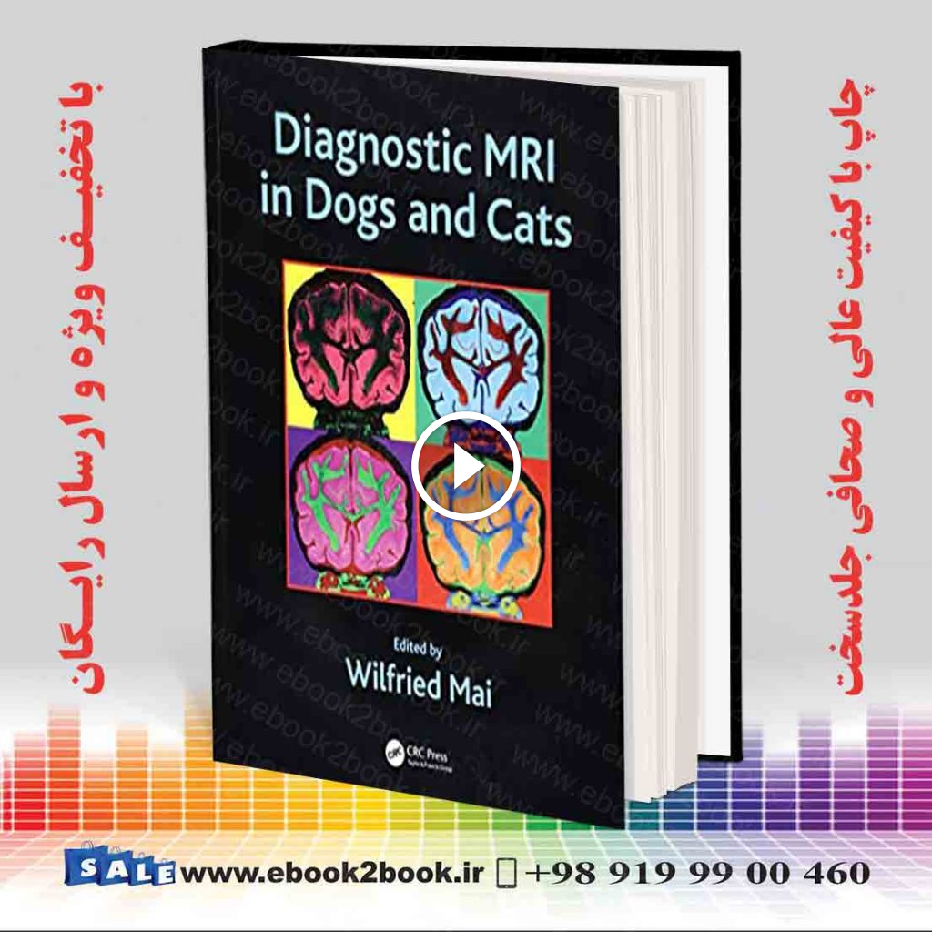 Diagnostic MRI in Dogs and Cats