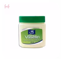 وازلین بهداشتی ویتامینه بدون بو جی
