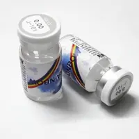 لنز چشم رینبو مدل Gray1-Tone101 رنگ طوسی روشن