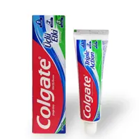 خمیردندان 3 کاره کلگیت 100 میل Colgate Triple Action