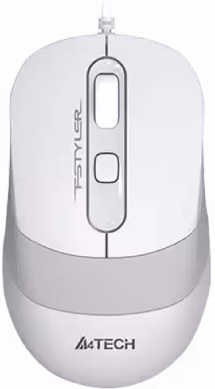 موس سیمی A4TECH مدل FSTYLER FM10S